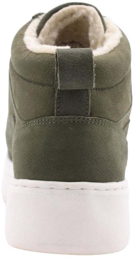 Cycleur de Luxe Bottine Green Groen