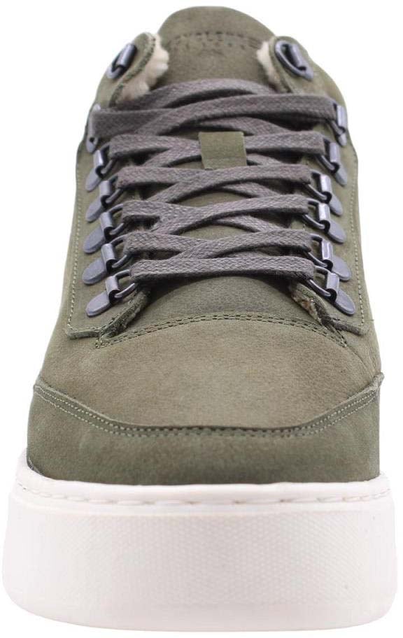 Cycleur de Luxe Bottine Green Groen