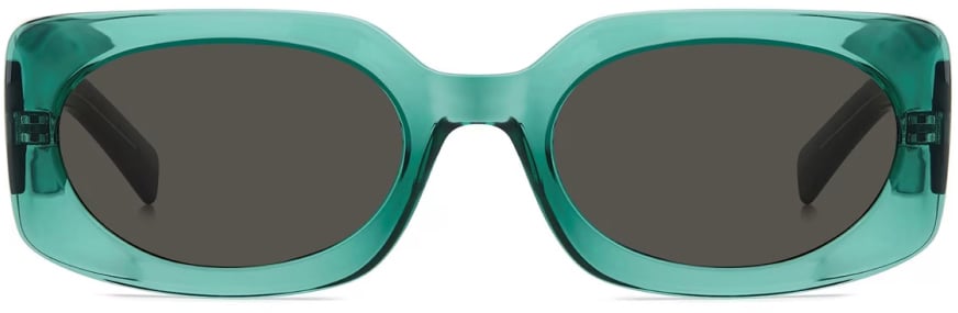 Missoni 0169 Logo Sunglasses Groen