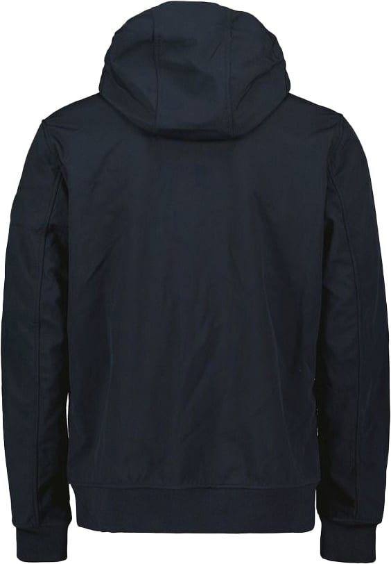 Airforce Airforce Softshell Jacket Blauw