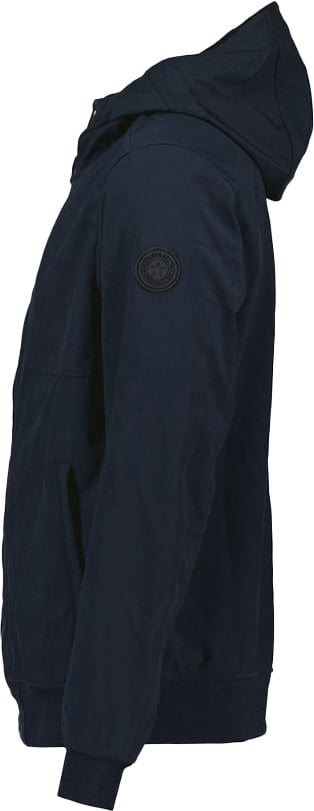 Airforce Airforce Softshell Jacket Blauw