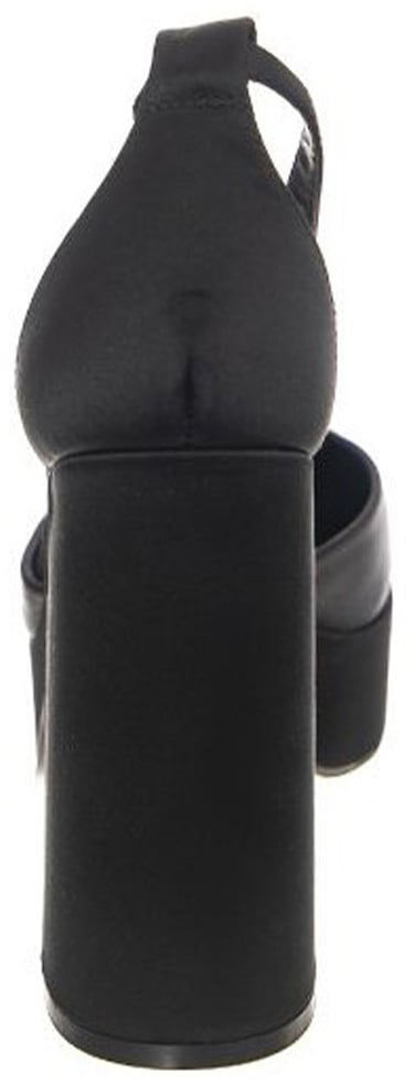 Steve Madden Décolleté Black Zwart