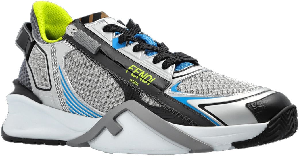 Fendi Sneakers Divers Divers