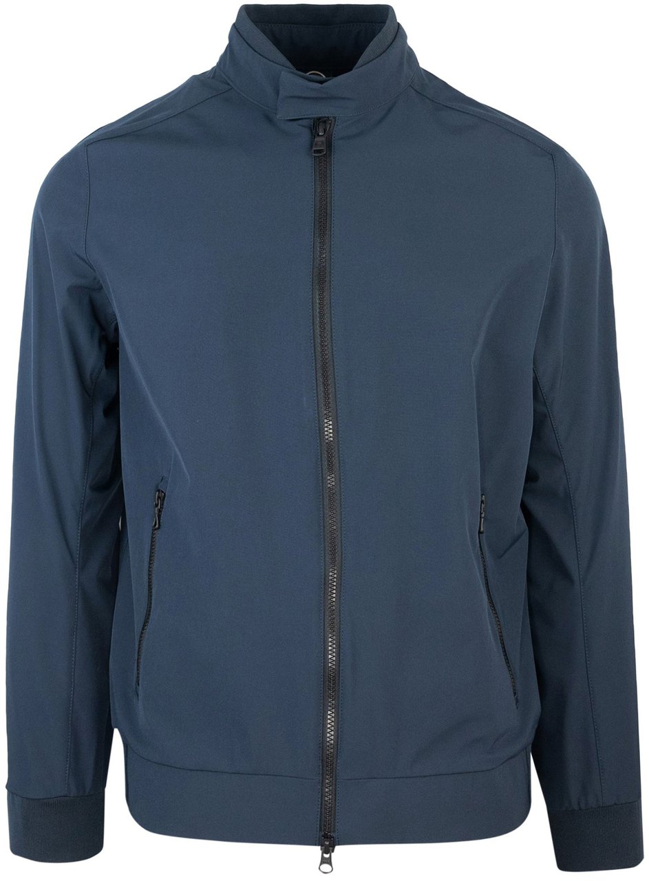 Colmar Originals Jacket Blauw Blauw