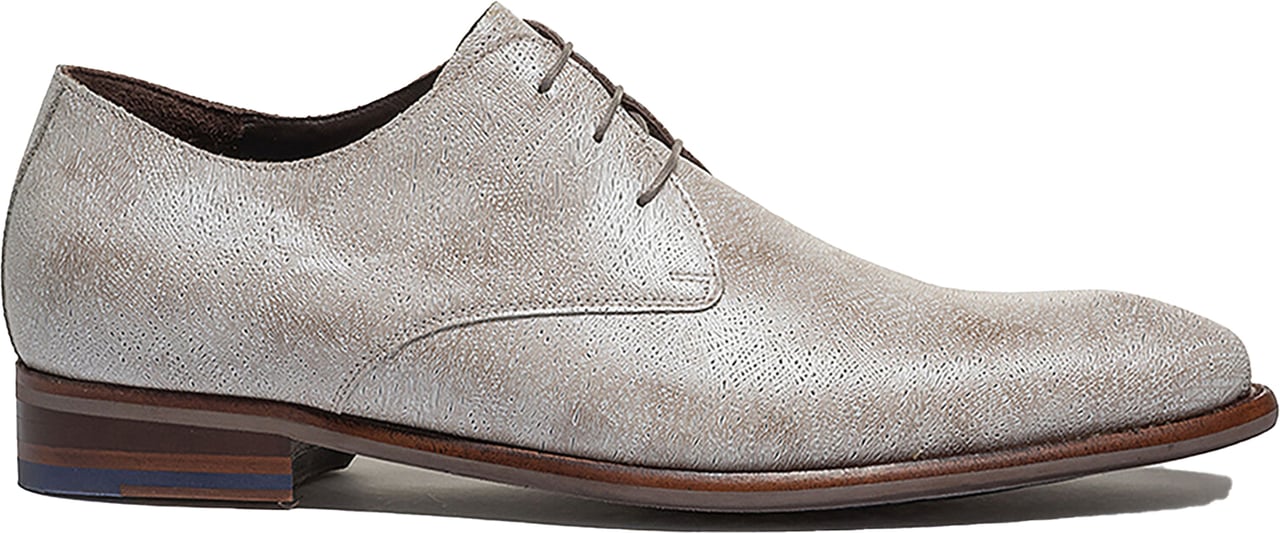 Floris van Bommel De stapper Grijs