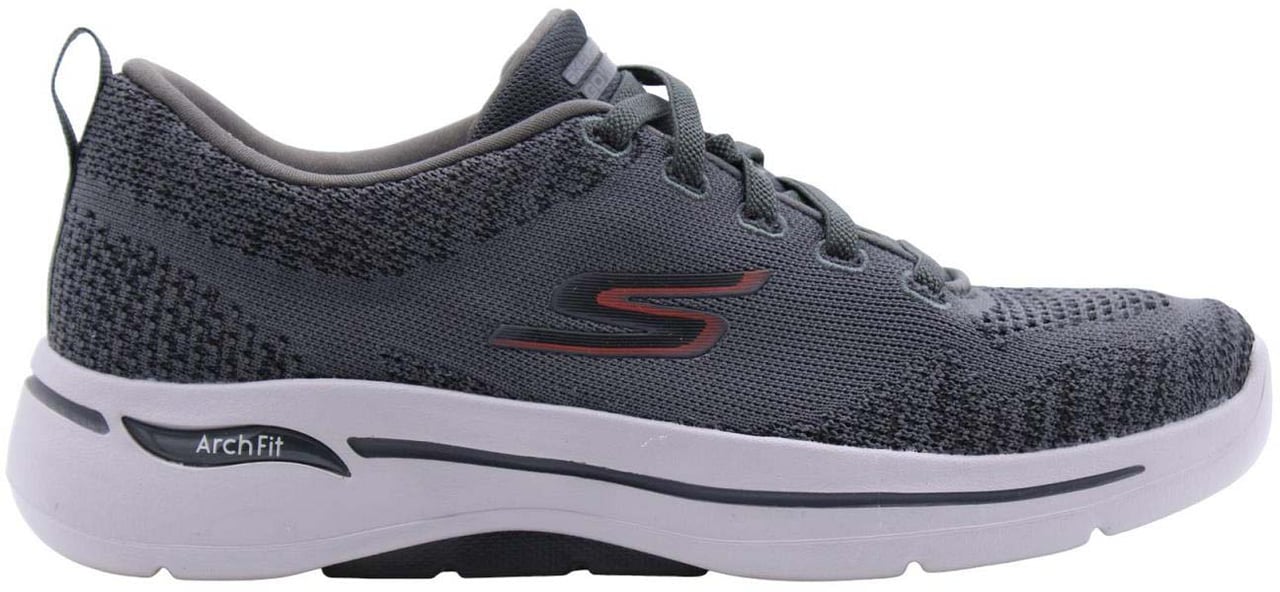 Skechers Sneaker Gray Grijs