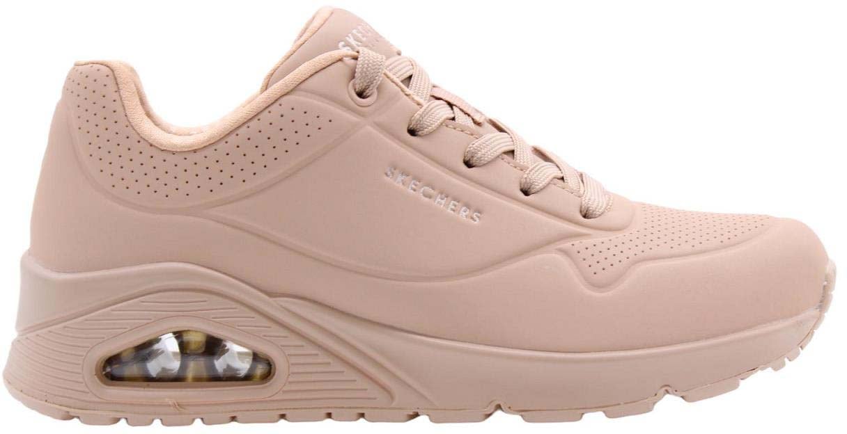 Skechers Sneaker Pink Roze