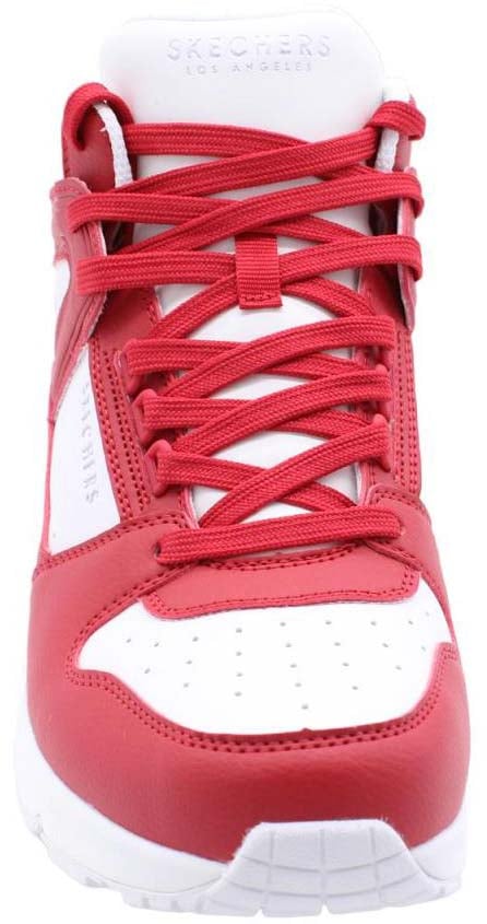 Skechers Bottine Red Rood