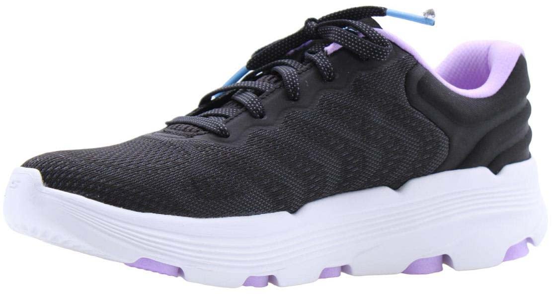 Skechers Sneaker Black Zwart