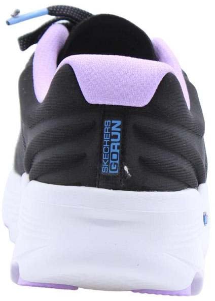 Skechers Sneaker Black Zwart