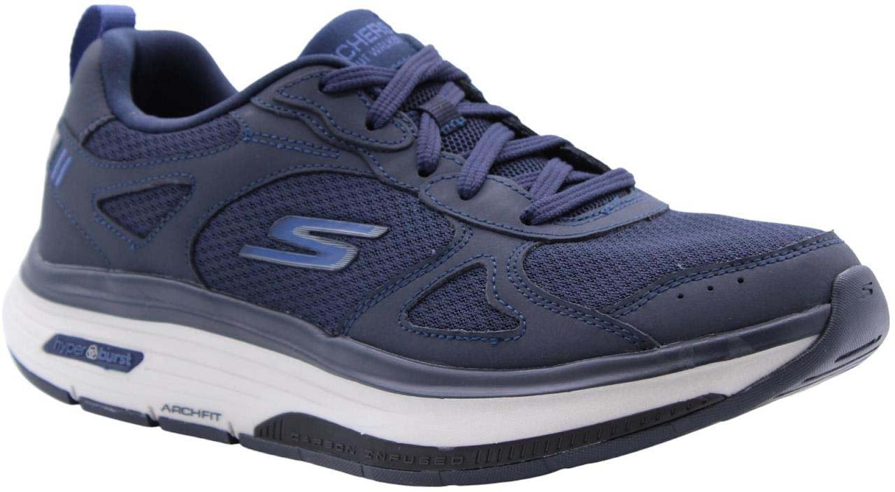 Skechers Sneaker Blue Blauw