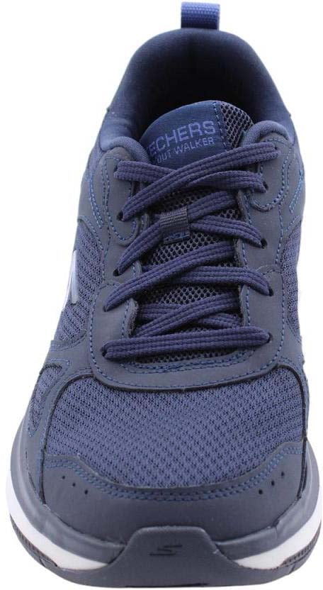 Skechers Sneaker Blue Blauw