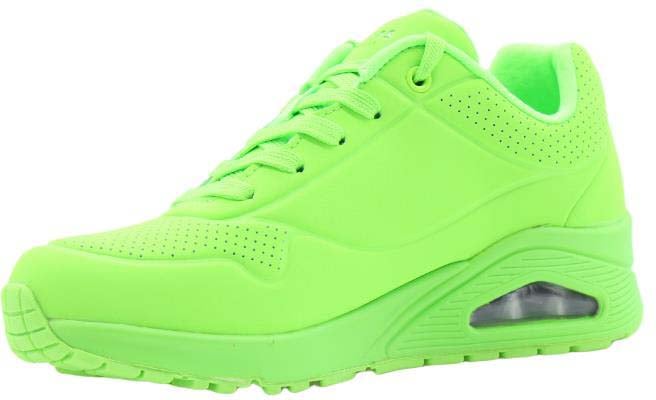 Skechers Sneaker Green Groen