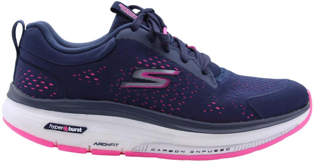 Skechers Sneaker Blue Blauw
