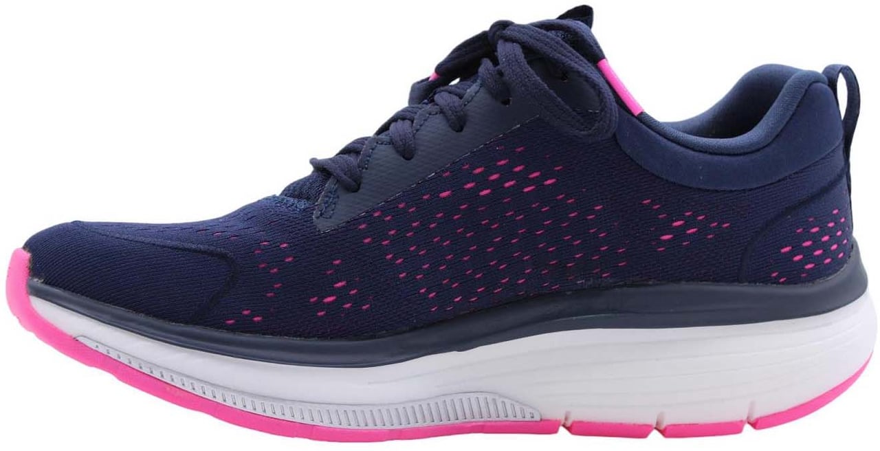 Skechers Sneaker Blue Blauw