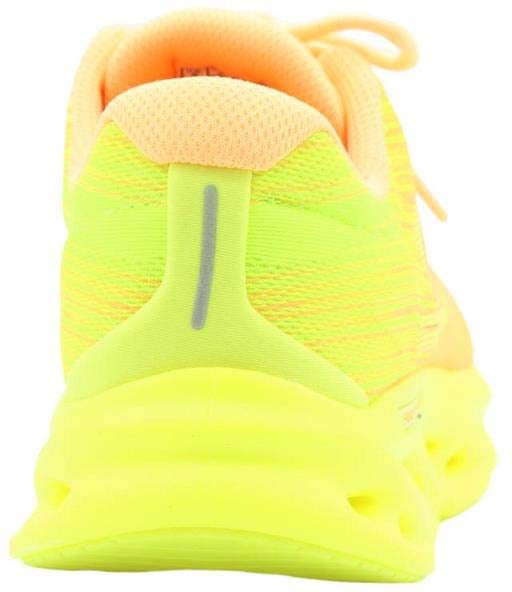 Skechers Sneaker Orange Oranje