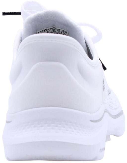 Skechers Slip-On White Wit