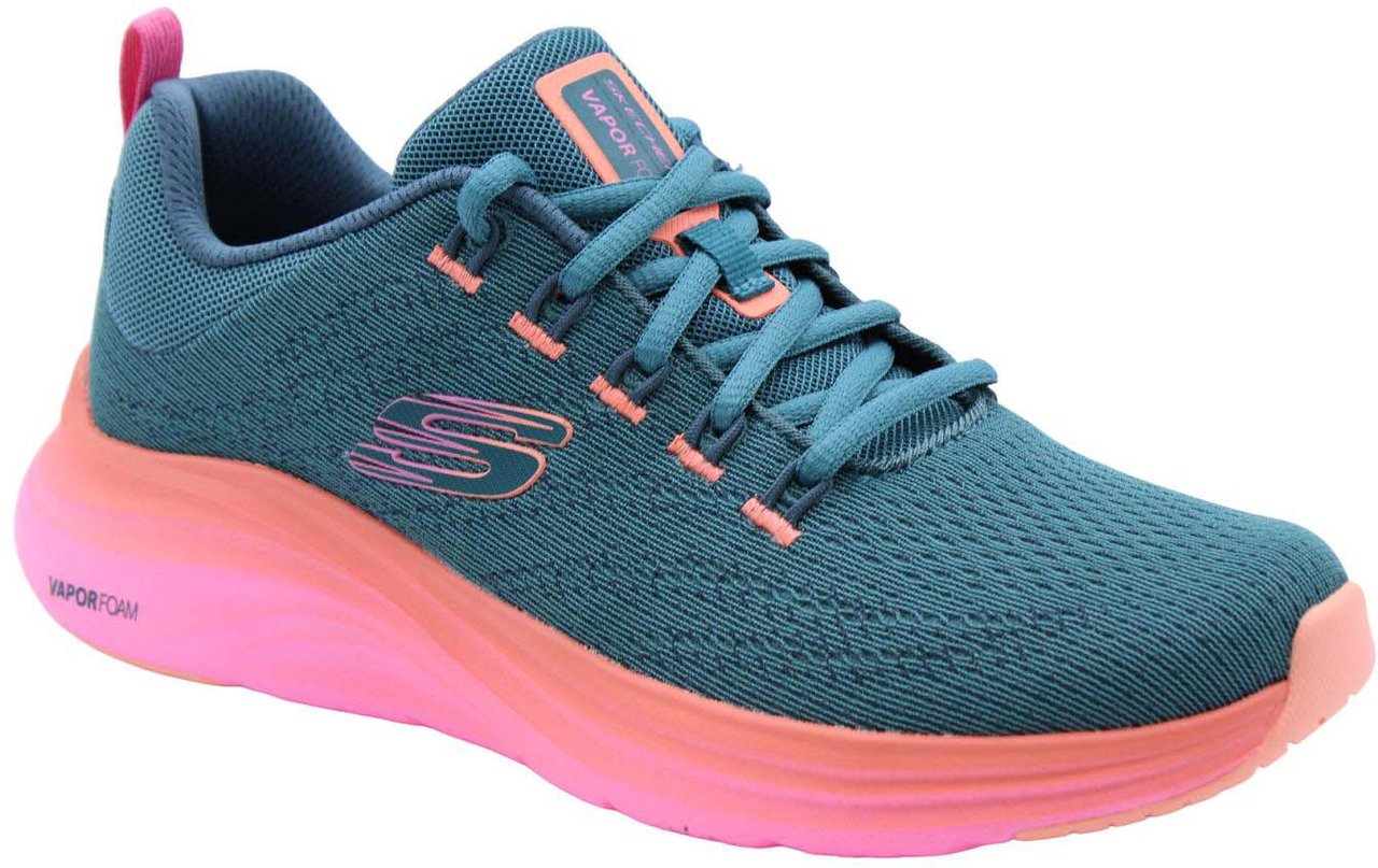 Skechers Sneaker Green Groen