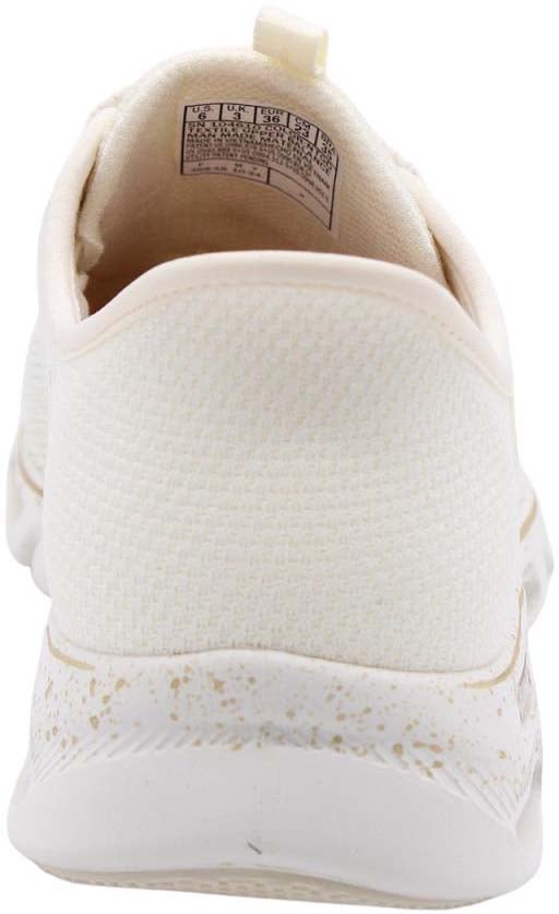 Skechers Sneaker Beige Beige