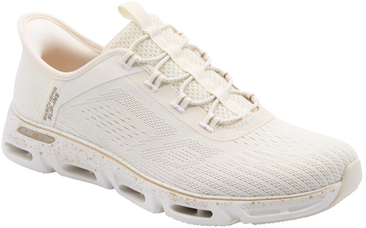 Skechers Sneaker Beige Beige