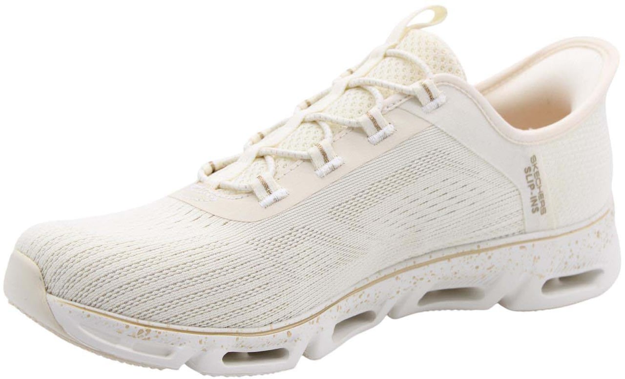 Skechers Sneaker Beige Beige