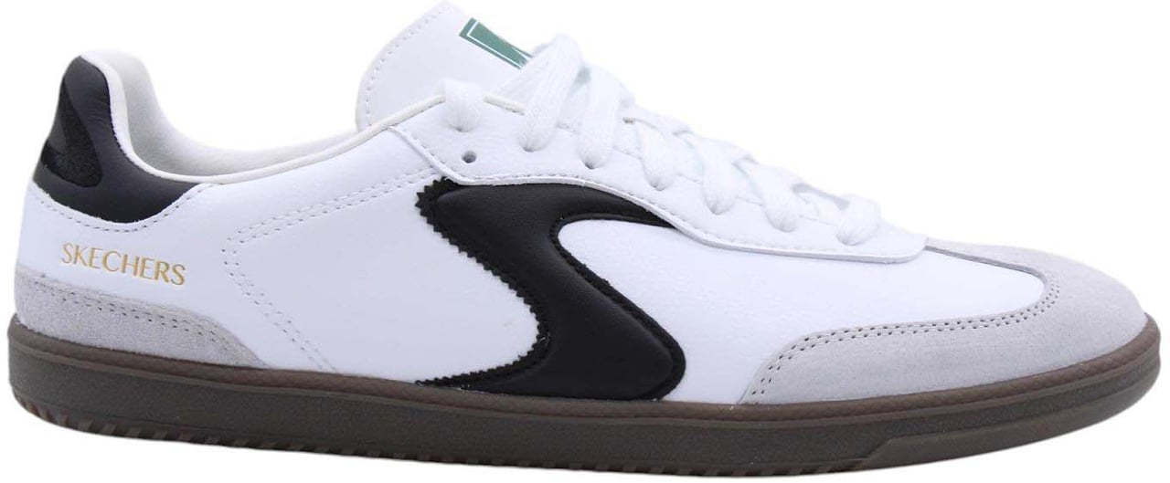 Skechers Sneaker White Wit