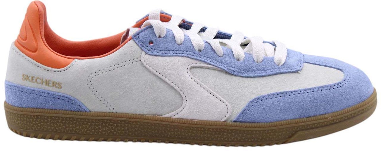 Skechers Sneaker Blue Blauw