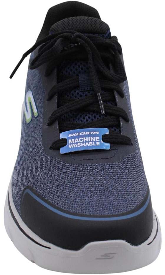 Skechers Sneaker Blue Blauw