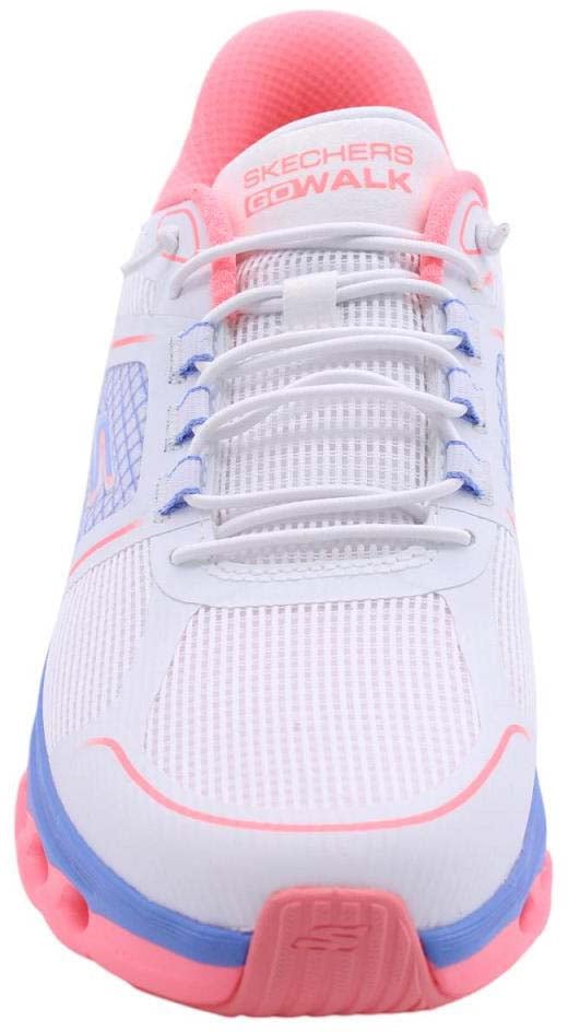 Skechers Sneaker White Wit