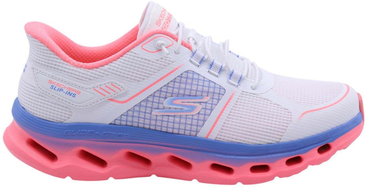 Skechers Sneaker White Wit