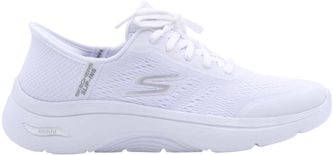Skechers Sneaker White Wit