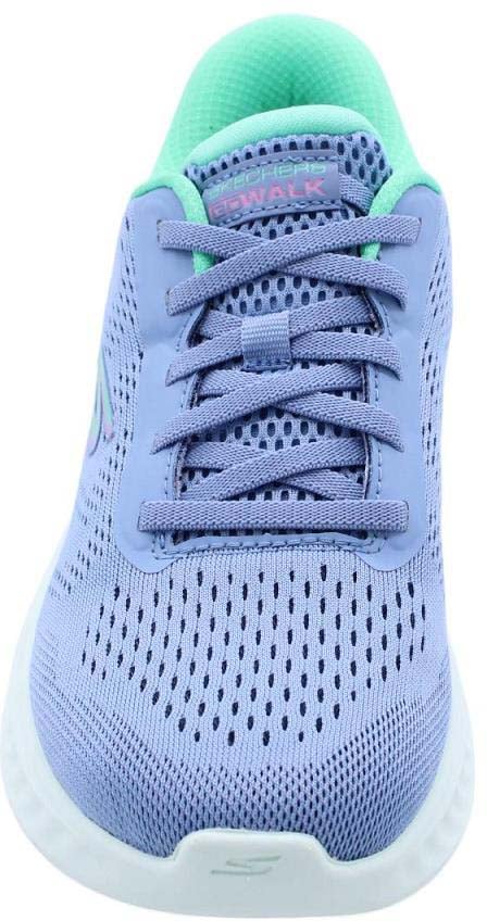Skechers Sneaker Blue Blauw