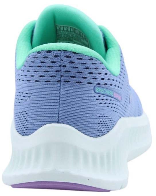 Skechers Sneaker Blue Blauw