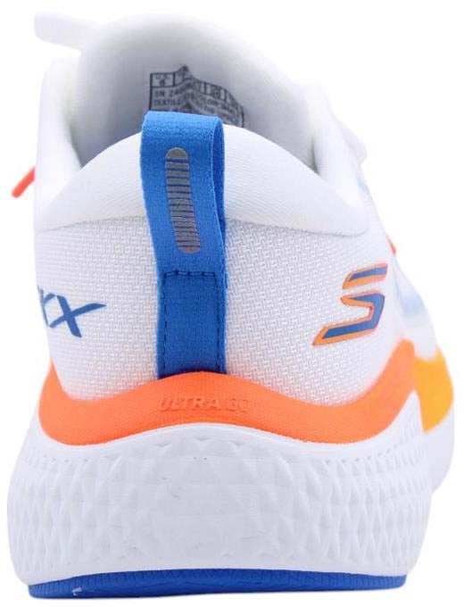 Skechers Sneaker White Wit