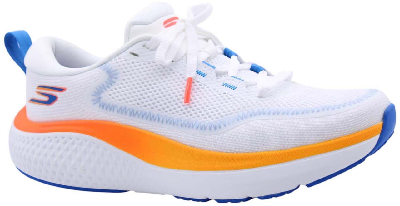 Skechers Sneaker White Wit