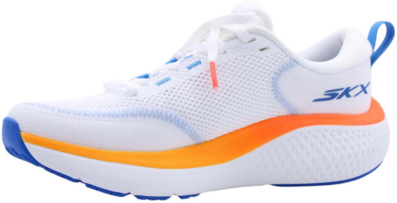 Skechers Sneaker White Wit