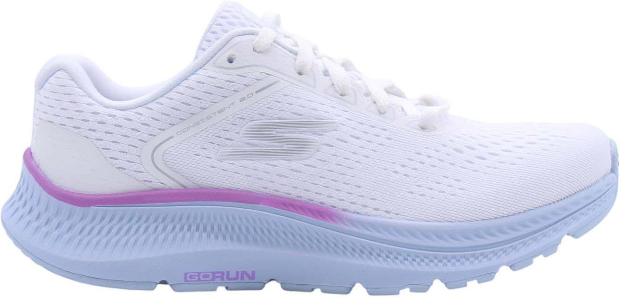Skechers Sneaker White Wit