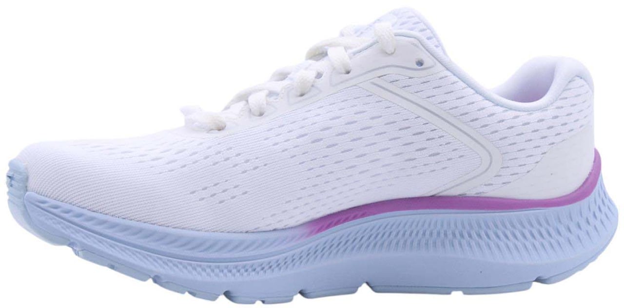 Skechers Sneaker White Wit