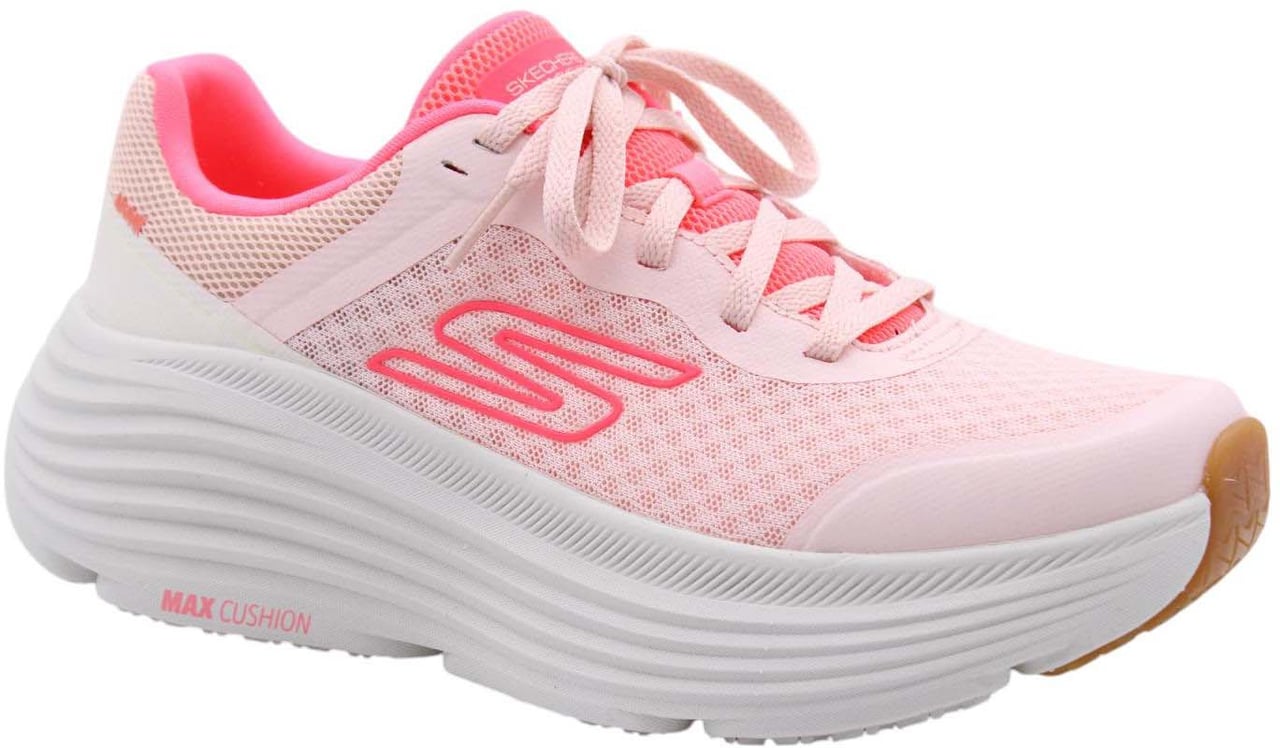 Skechers Sneaker Pink Roze