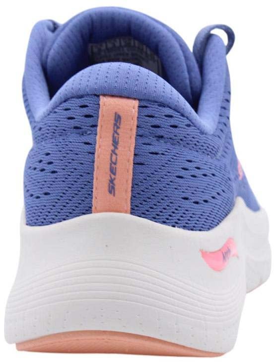 Skechers Sneaker Blue Blauw