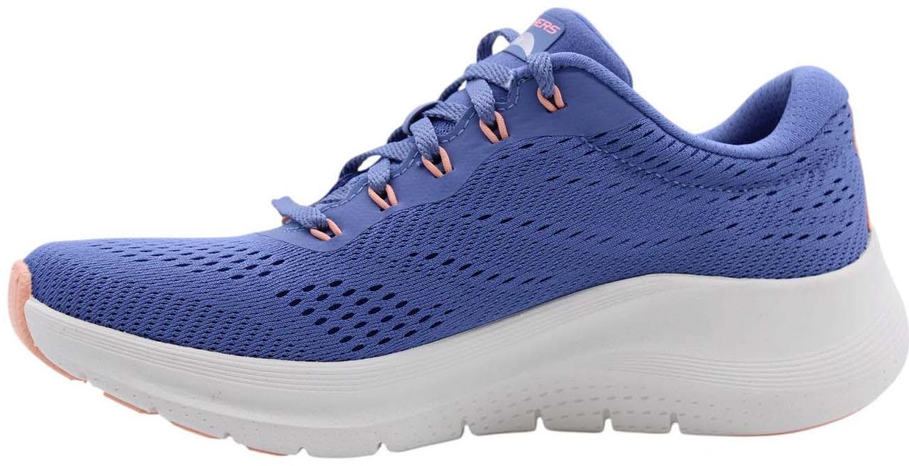 Skechers Sneaker Blue Blauw