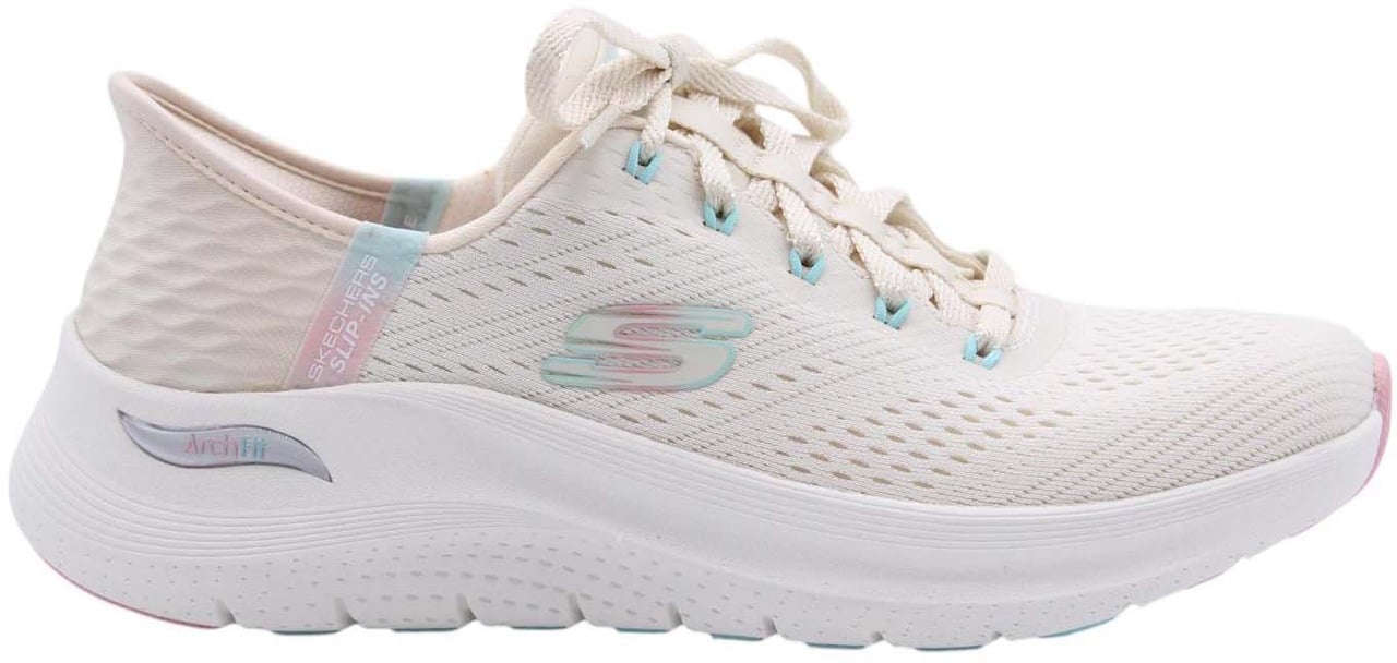 Skechers Sneaker Beige Beige