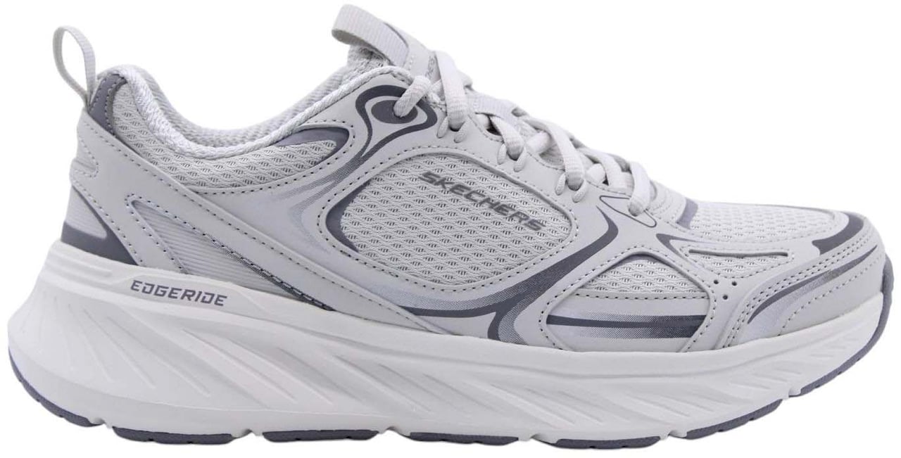 Skechers Sneaker Gray Grijs