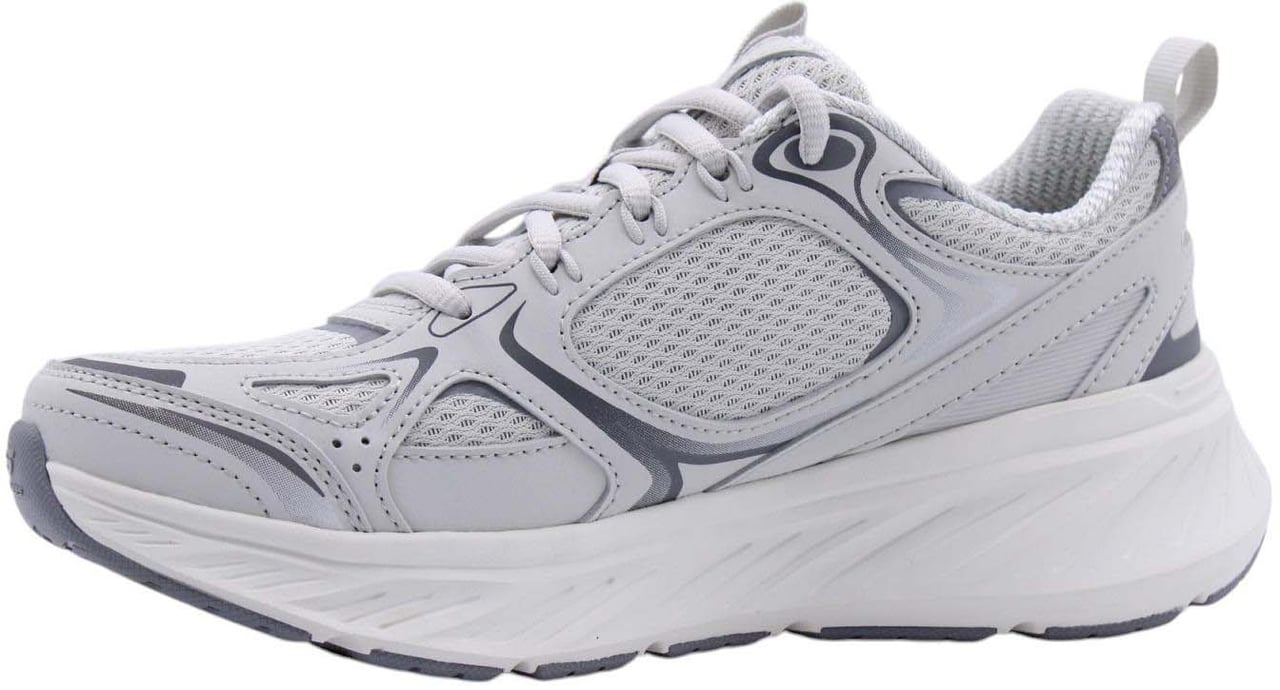 Skechers Sneaker Gray Grijs
