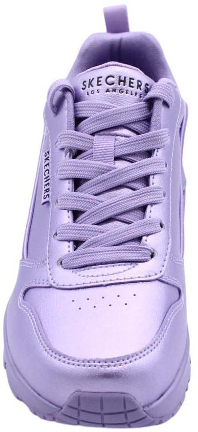 Skechers Sneaker Purple Paars
