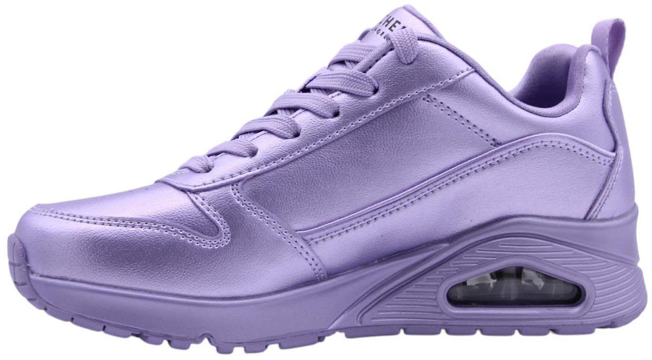 Skechers Sneaker Purple Paars