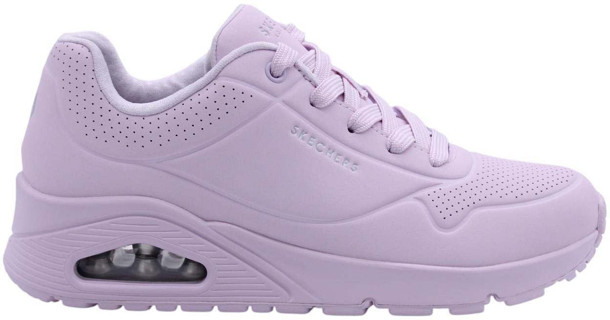 Skechers Sneaker Pink Roze
