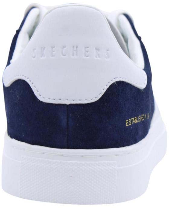 Skechers Sneaker Blue Blauw