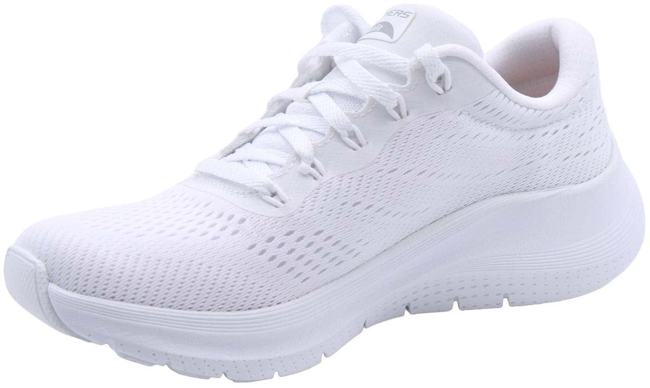 Skechers Sneaker White Wit