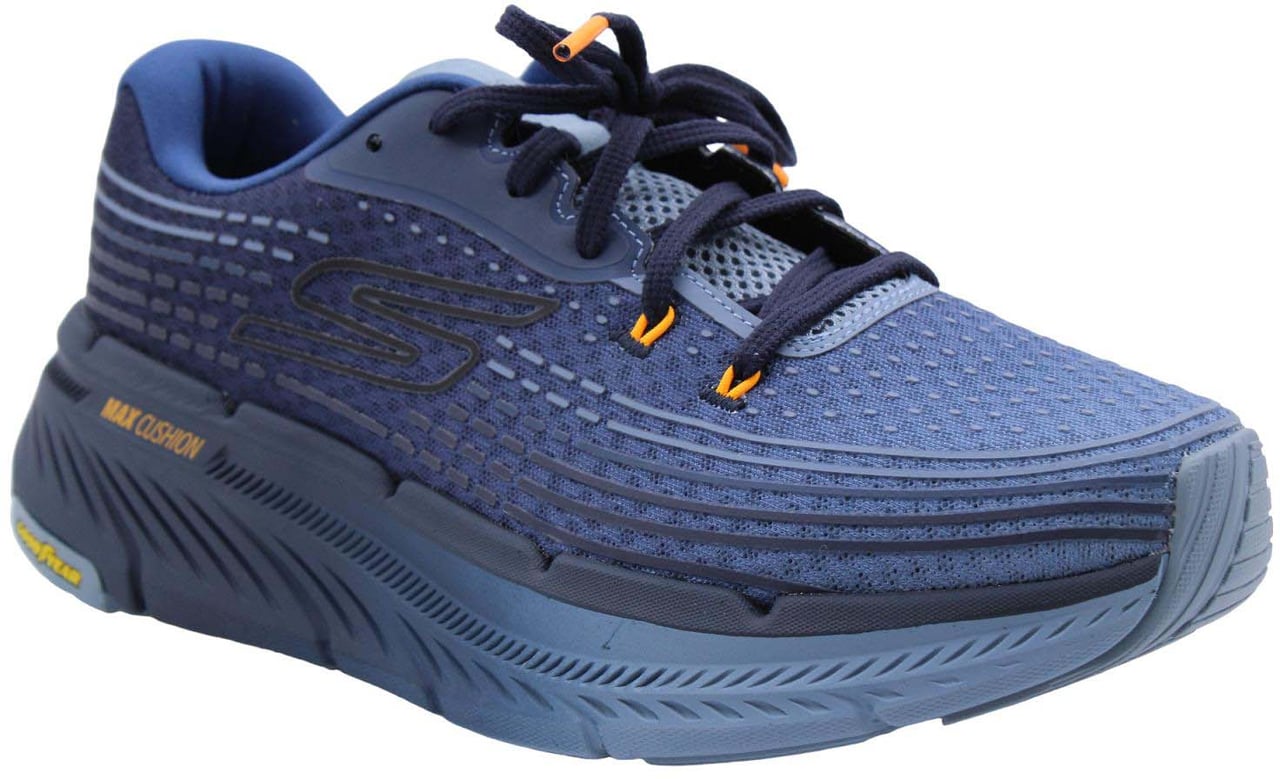 Skechers Sneaker Blue Blauw